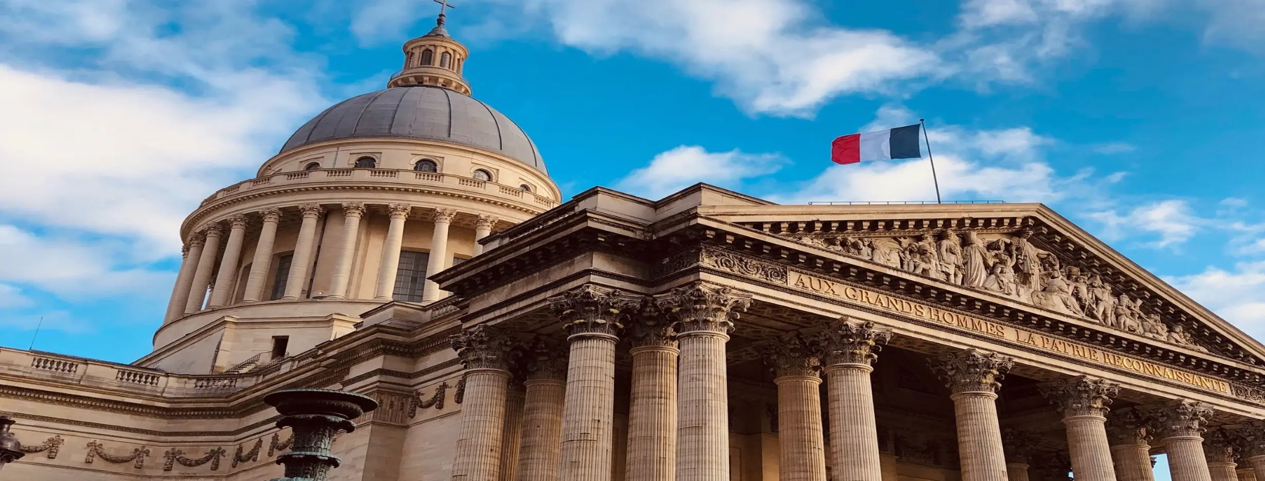 Image for Latin Quarter Exploration